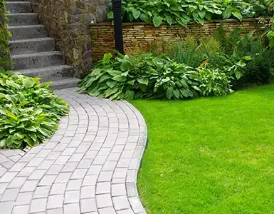 aménagement extérieur Tours